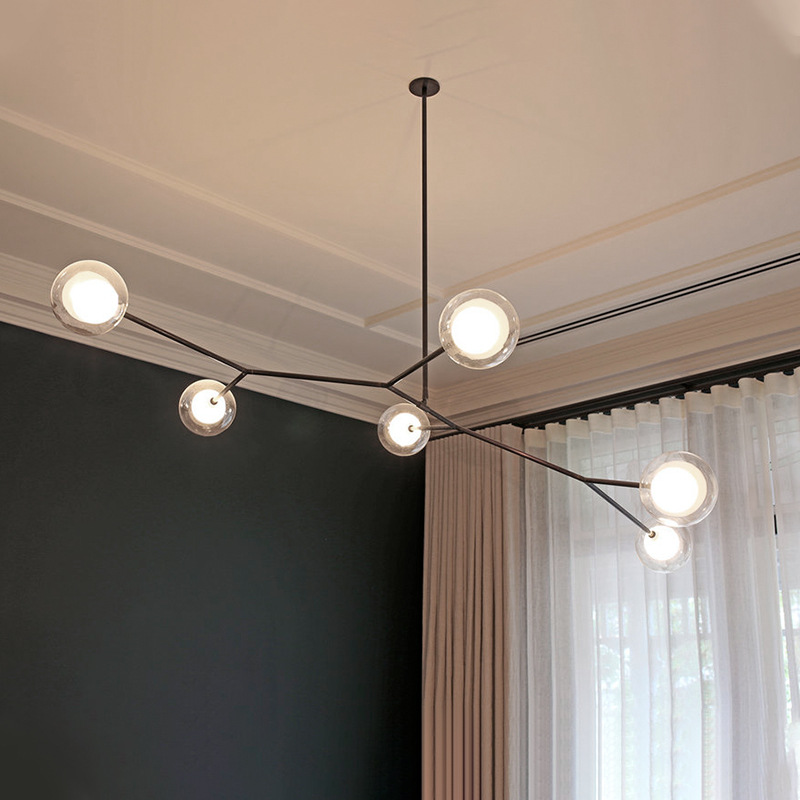 Люстри Люстра Starlight Elegance Chandelier