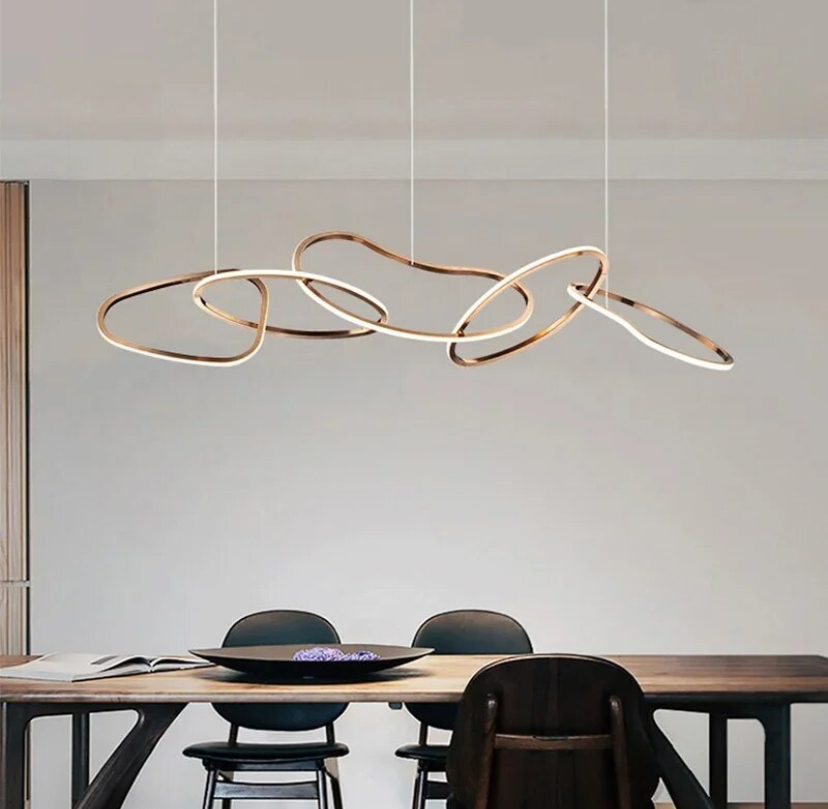 Люстри Люстра Lycan 1