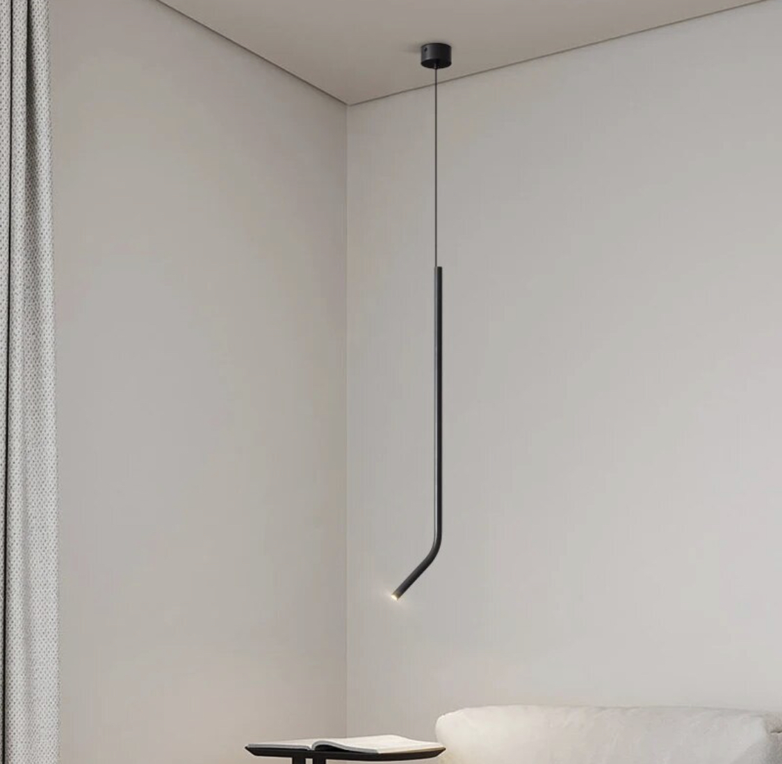 Підвісні світильники Світильник Moonlight Cascade 1