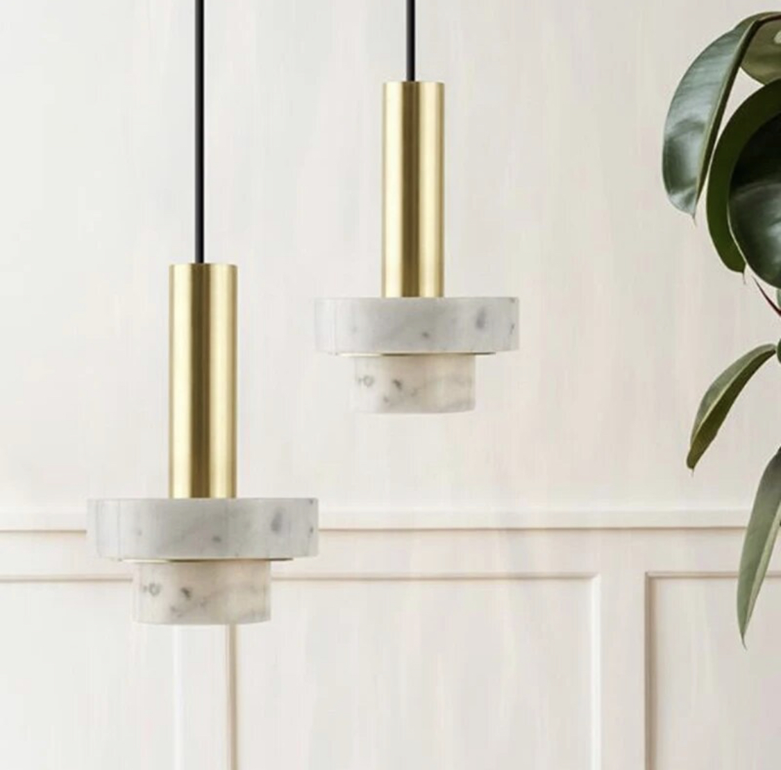 Підвісні світильники Світильник Whispering Willow