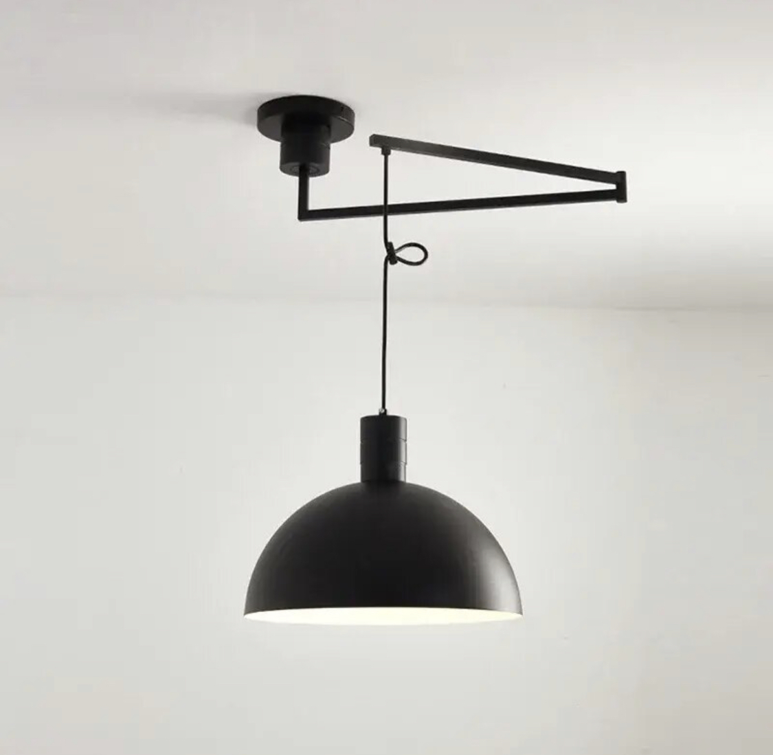 Підвісні світильники Світильник Ethereal Echoes