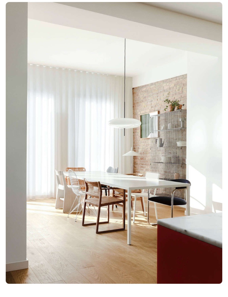 Підвісні світильники Підвісний світильник by Astep 1