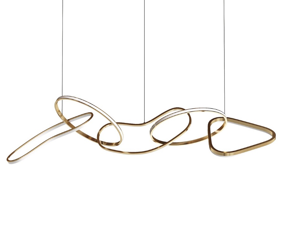 Люстри Люстра Lycan