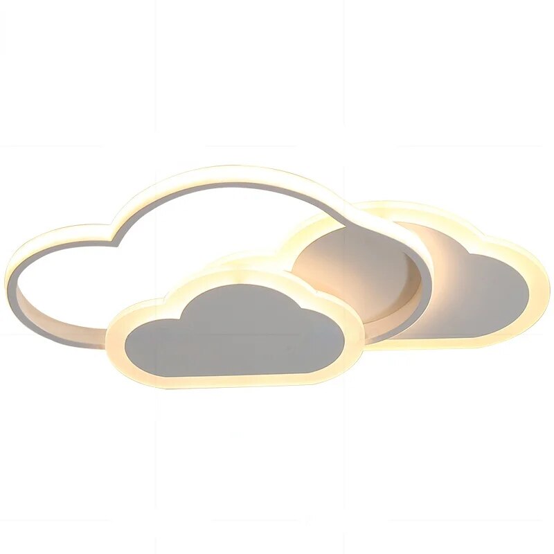 Стельові Люстра Ethereal Embrace