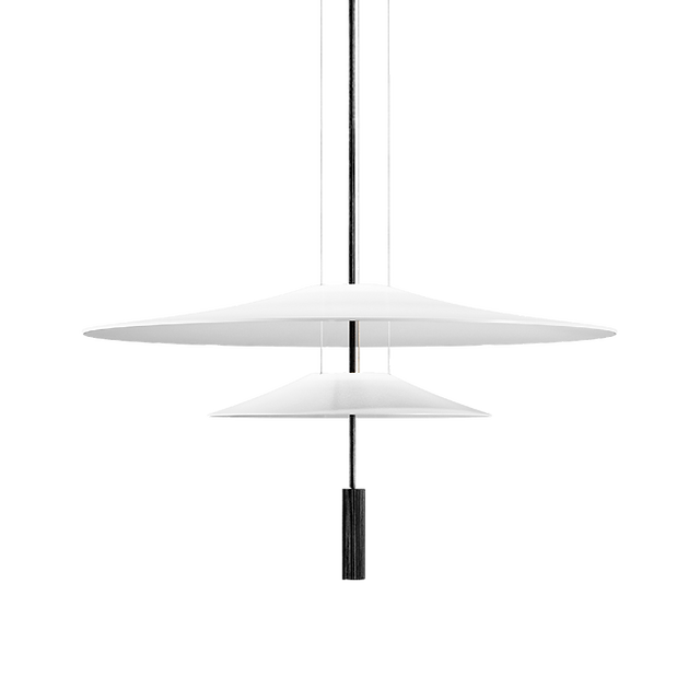 Підвісні світильники Підвісний світильник Flamingo Replik 2