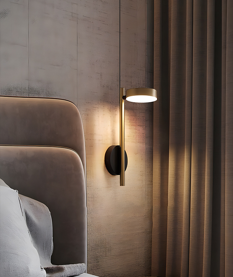 Бра Настінний світильник Mare