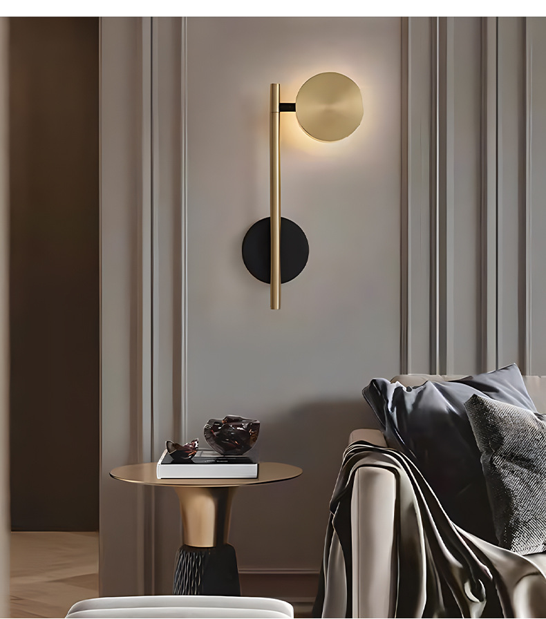 Бра Настінний світильник Mare 1