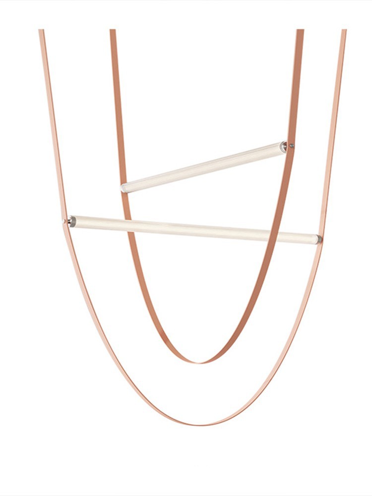 Підвісні світильники Підвісний світильник Zonik 100