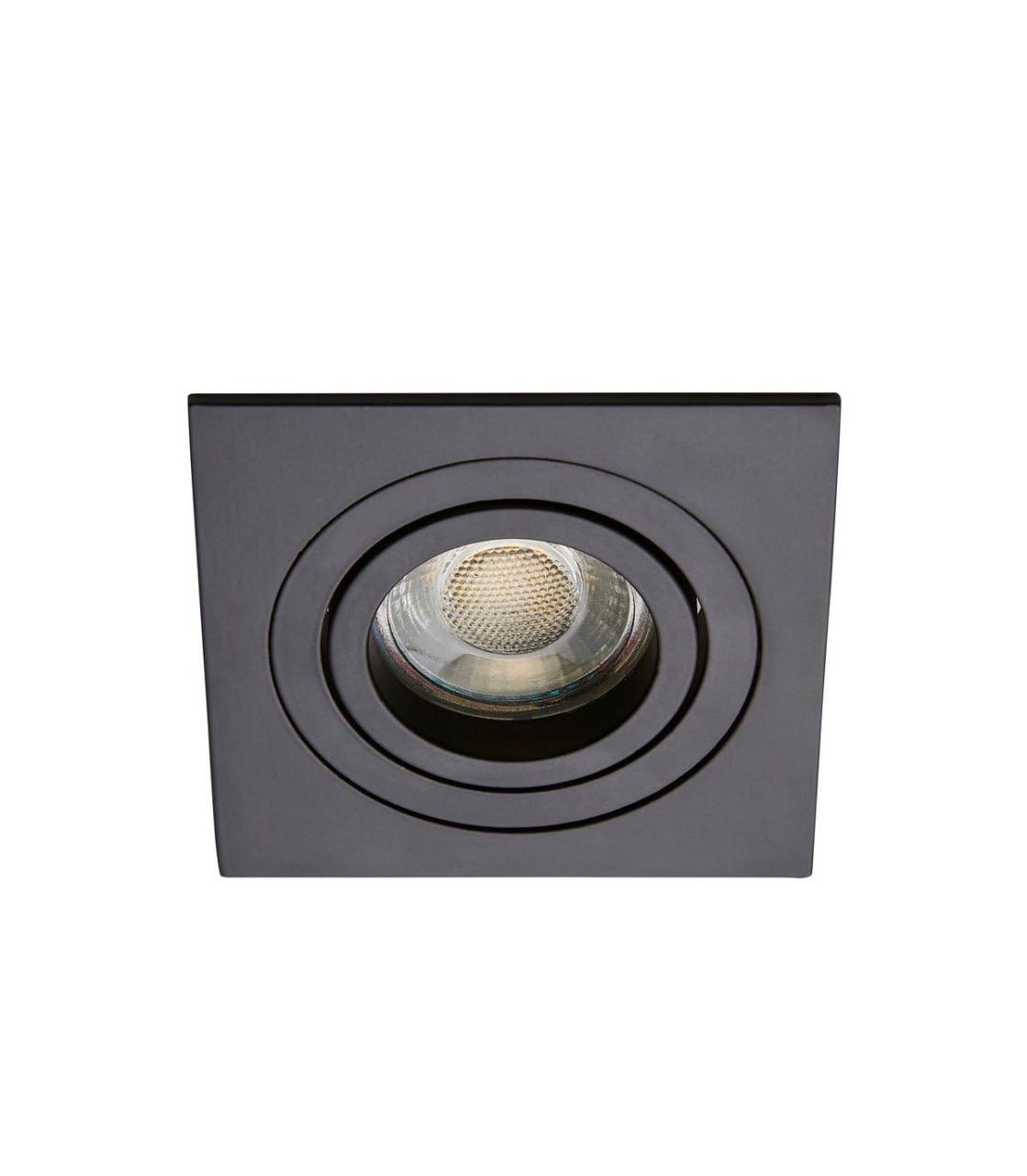 Точкові врізні Точковий світильник VASMAR 54352 1