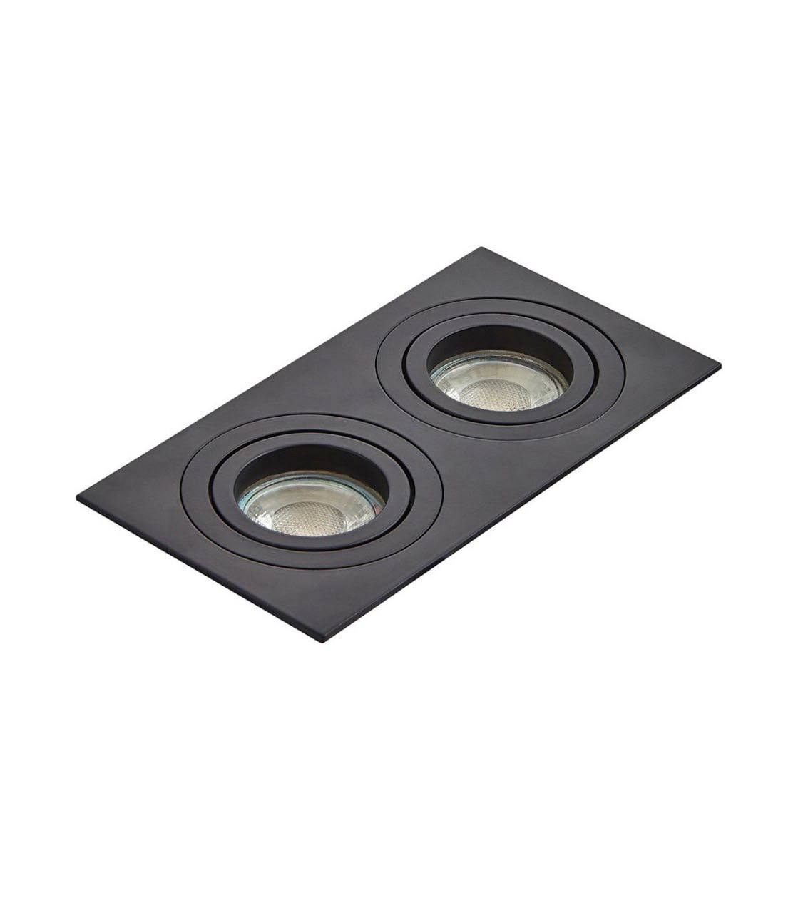 Точкові врізні Точковий світильник VASMAR 54353 1