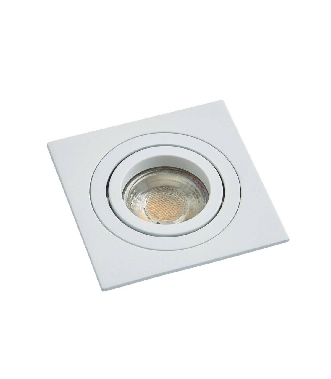 Точкові врізні Точковий світильник VASMAR 53357 1