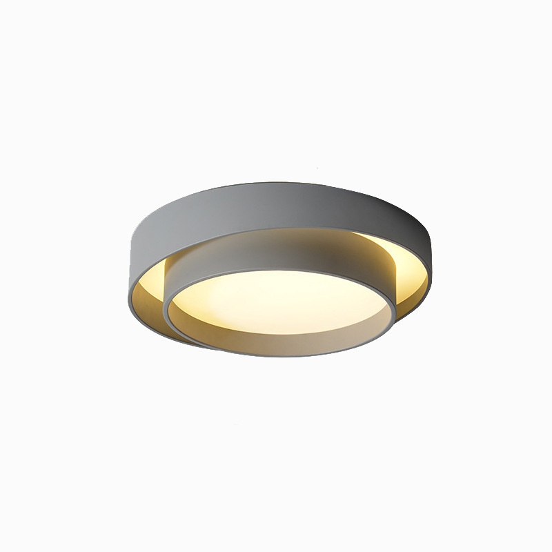 Стельові Світильник LED Minimal Grey D60