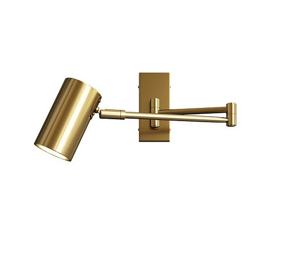 Бра Бра Trumpet Gold 1