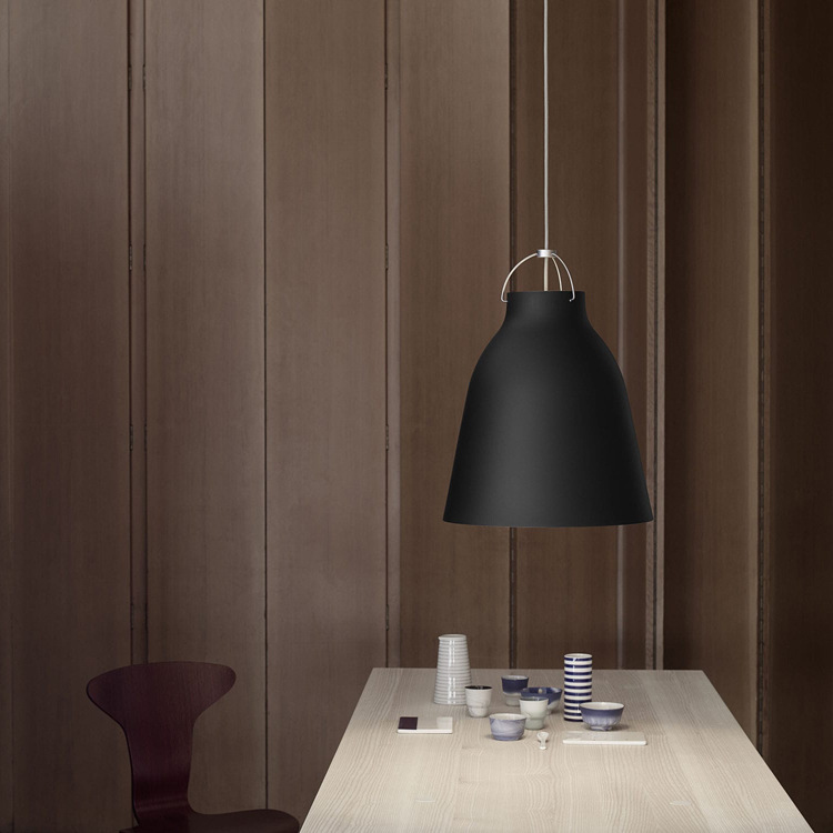 Підвісні світильники Підвісний світильник Caravaggio 43 b 1