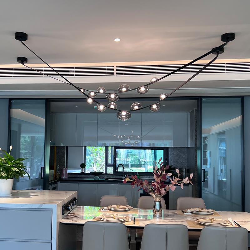 Підвісні світильники Підвісний світильник Hanging lamps 137 1