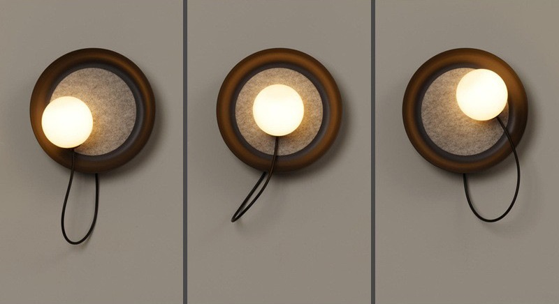 Бра Бра Wire bk 1