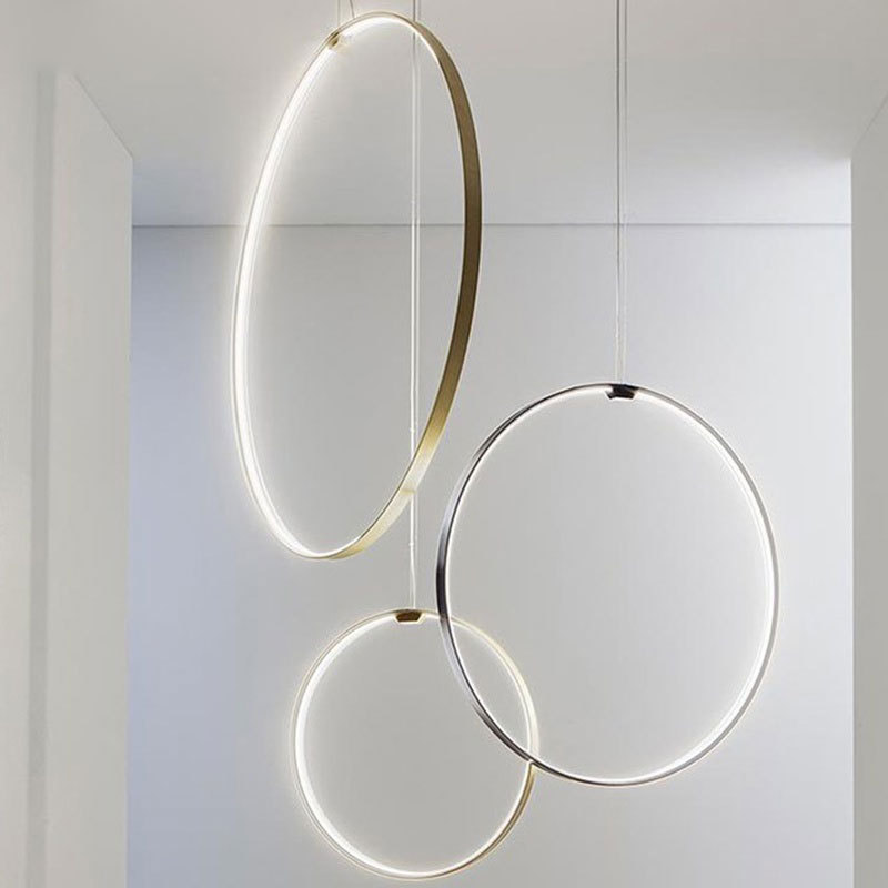 Підвісні світильники Подвесной светильник Long V