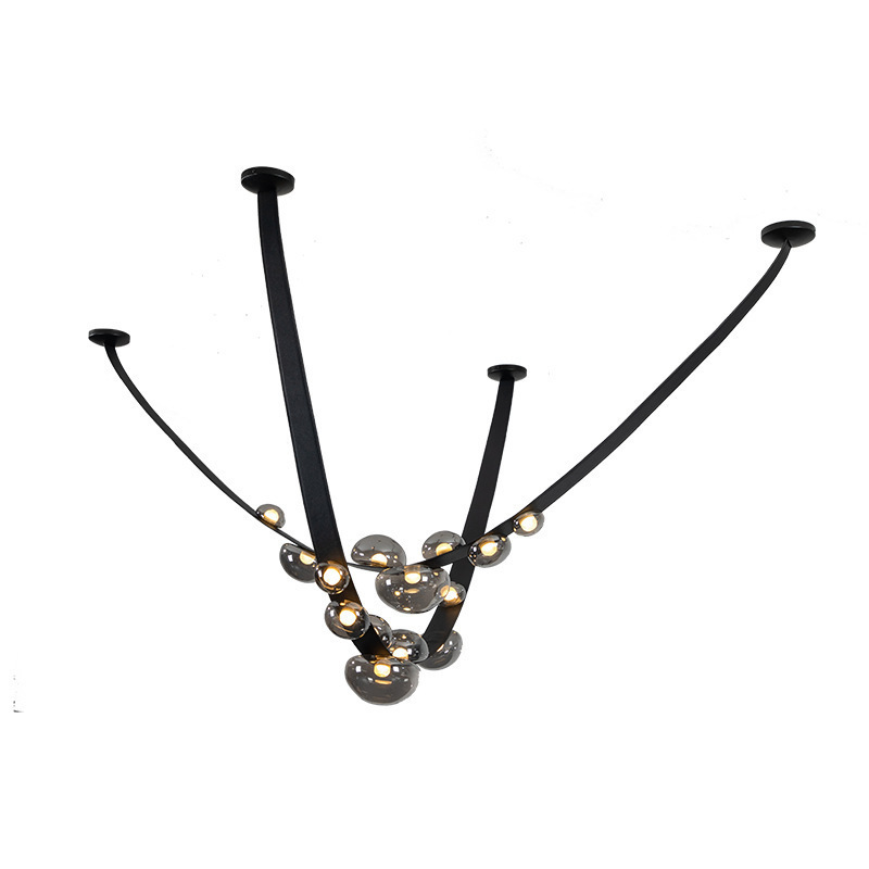 Підвісні світильники Підвісний світильник Hanging lamps 137