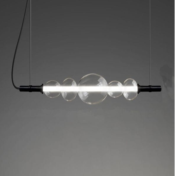 Підвісні світильники Підвісний світильник Bubbles L80