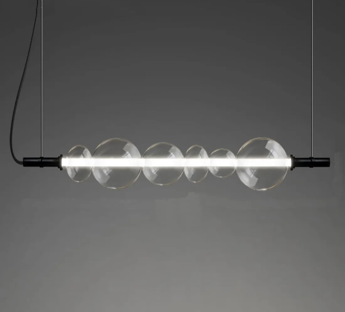 Підвісні світильники Підвісний світильник Bubbles L100
