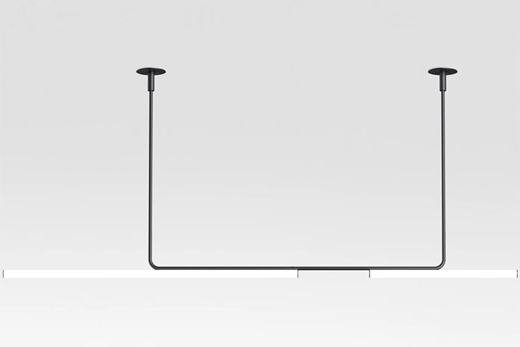 Підвісні світильники Підвісний світильник Simple 2 1