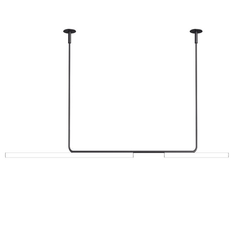 Підвісні світильники Підвісний світильник Simple 2