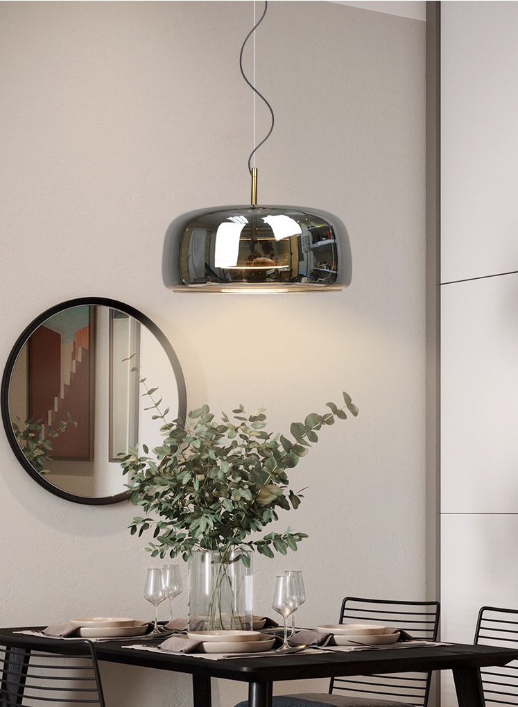 Підвісні світильники Підвісний світильник Glow Coffee 33 1