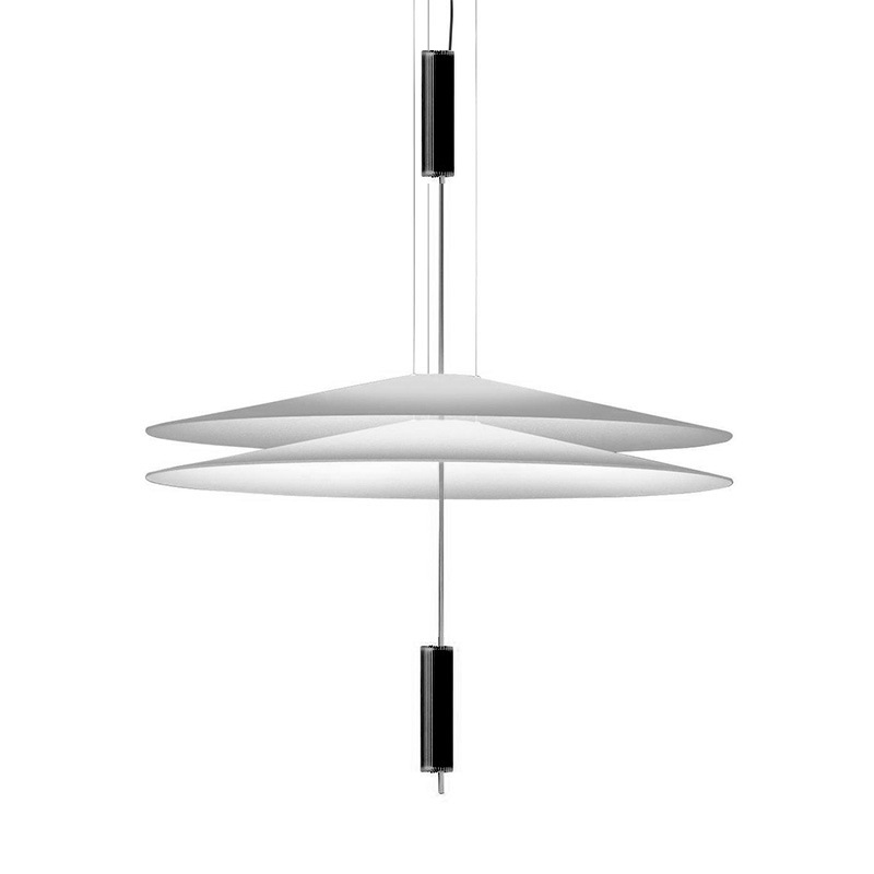 Підвісні світильники Підвісний світильник Flamingo D50