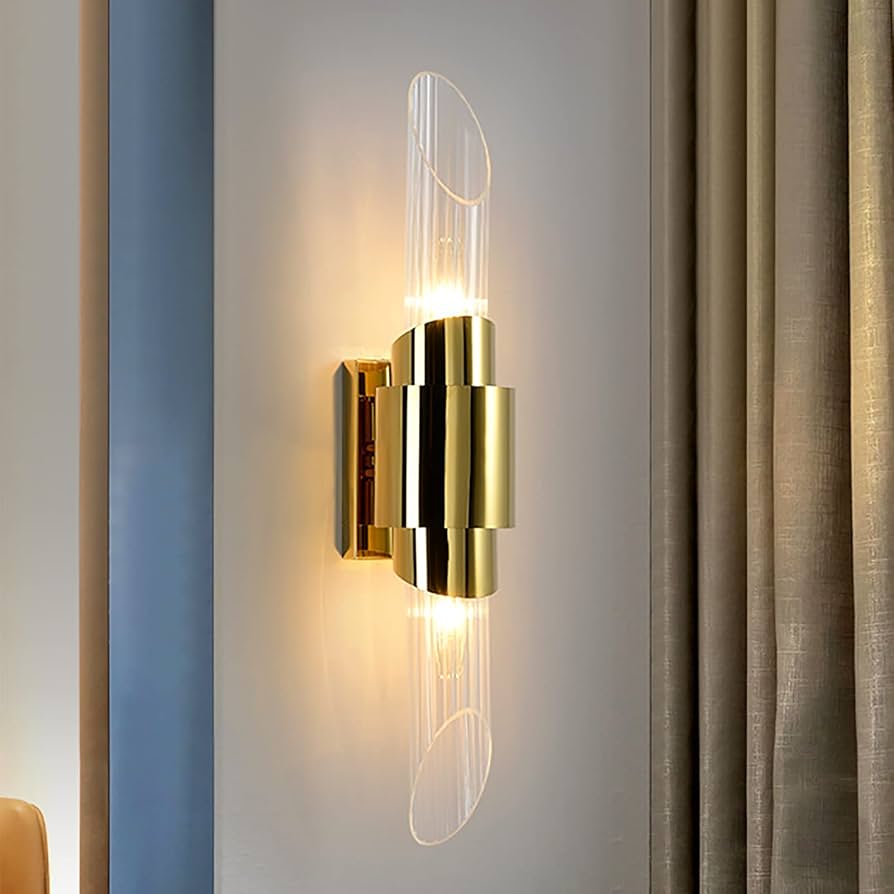 Бра Бра VILLEA Gold 1