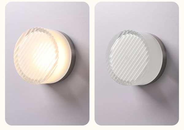 Бра Настінний світильник Dimple C 1