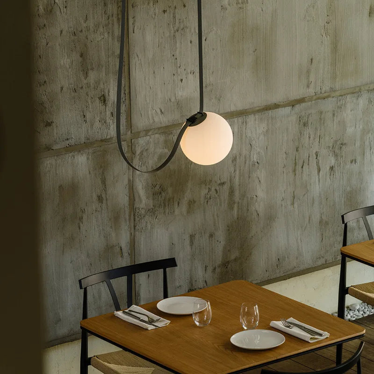 Підвісні світильники Підвісний світильник POPO 1 1