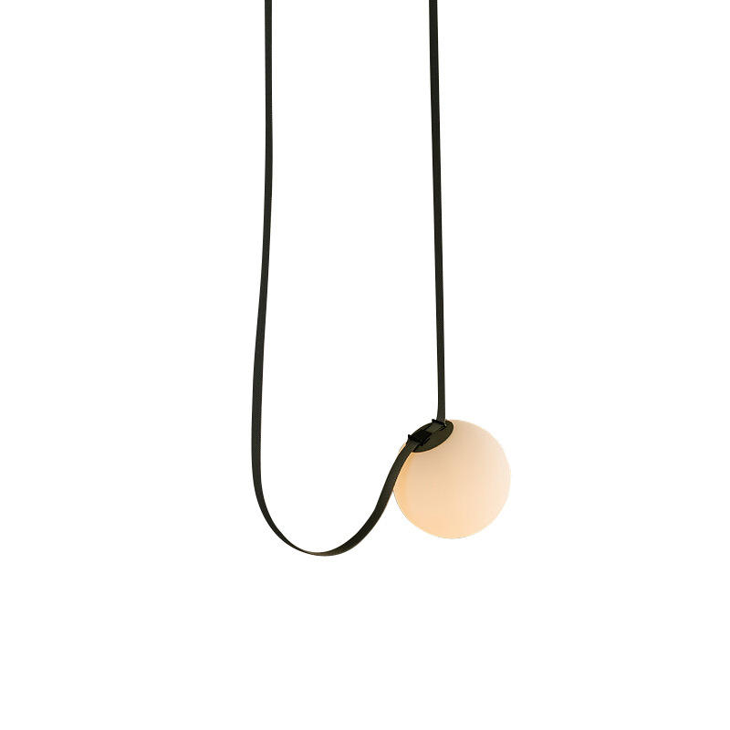 Підвісні світильники Підвісний світильник POPO 1