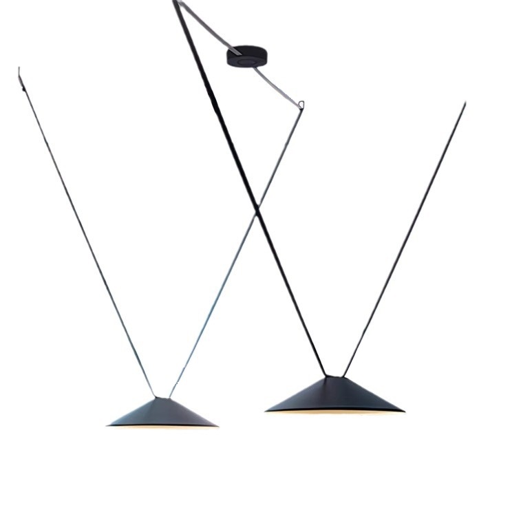 Підвісні світильники Підвісний світильник Plusminus Replik