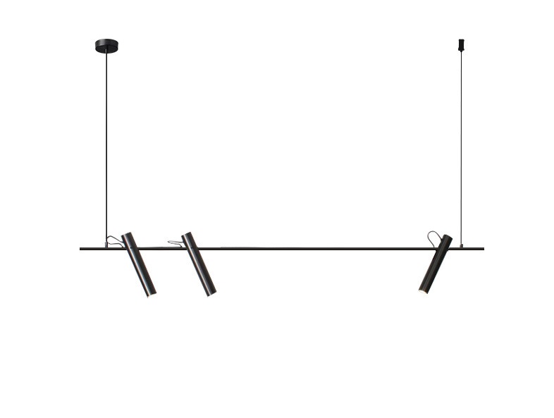 Підвісні світильники Підвісний світильник SPY