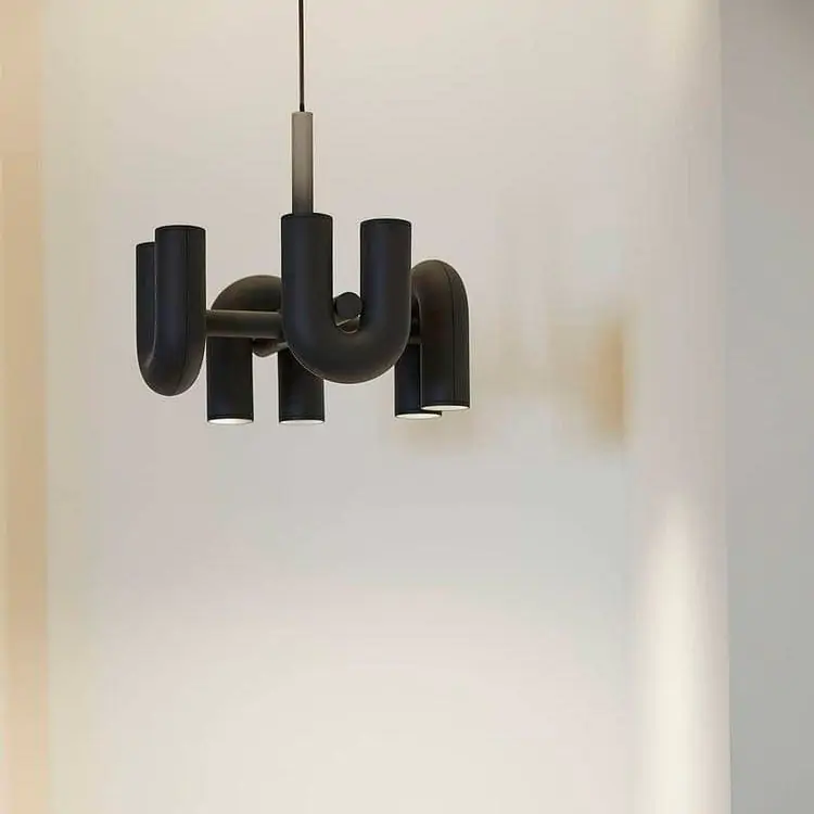  Люстра Circus Agro Replik 1