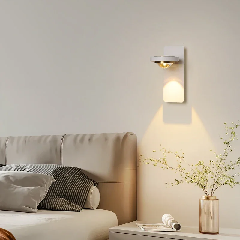 Бра БРА MODERN WHITE LED 1