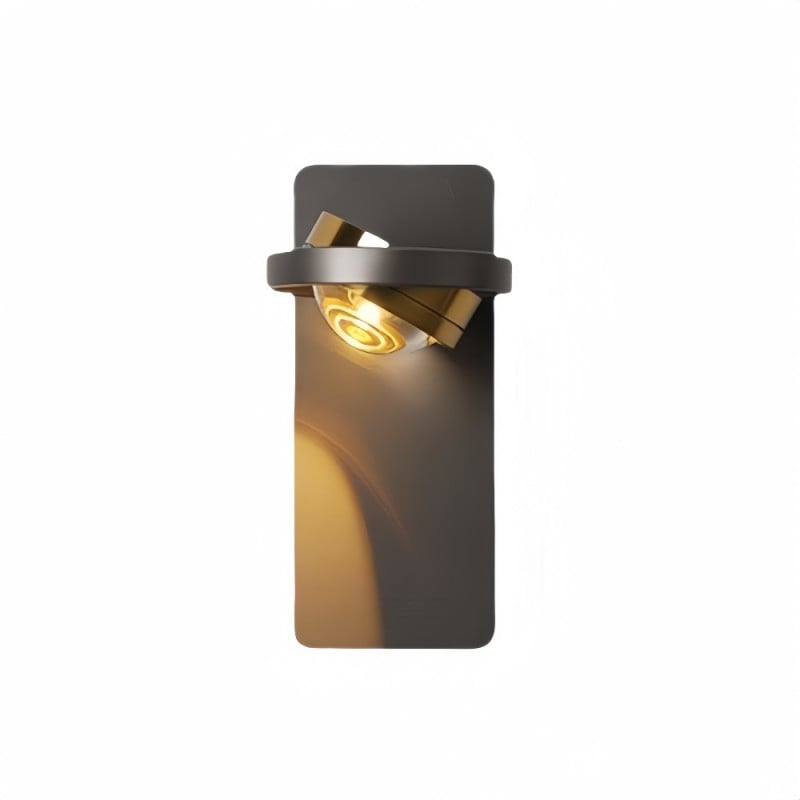 Бра БРА MODERN BLACK LED