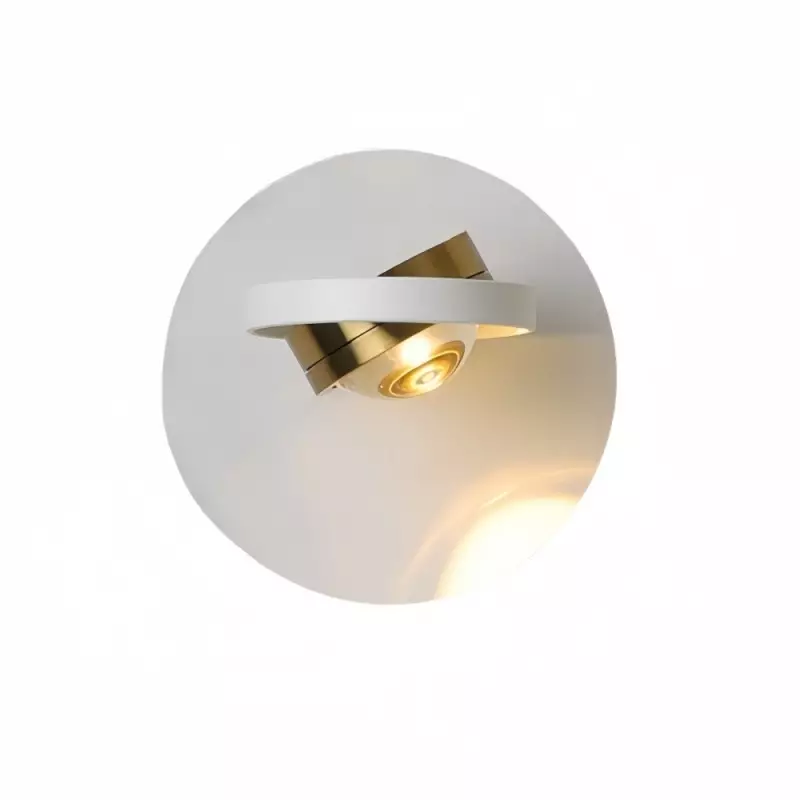 Бра БРА MODERN LED WHITE