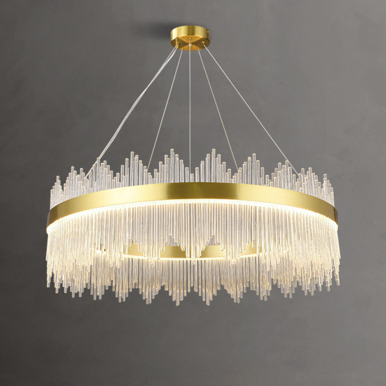  Люстра Jess d80 1