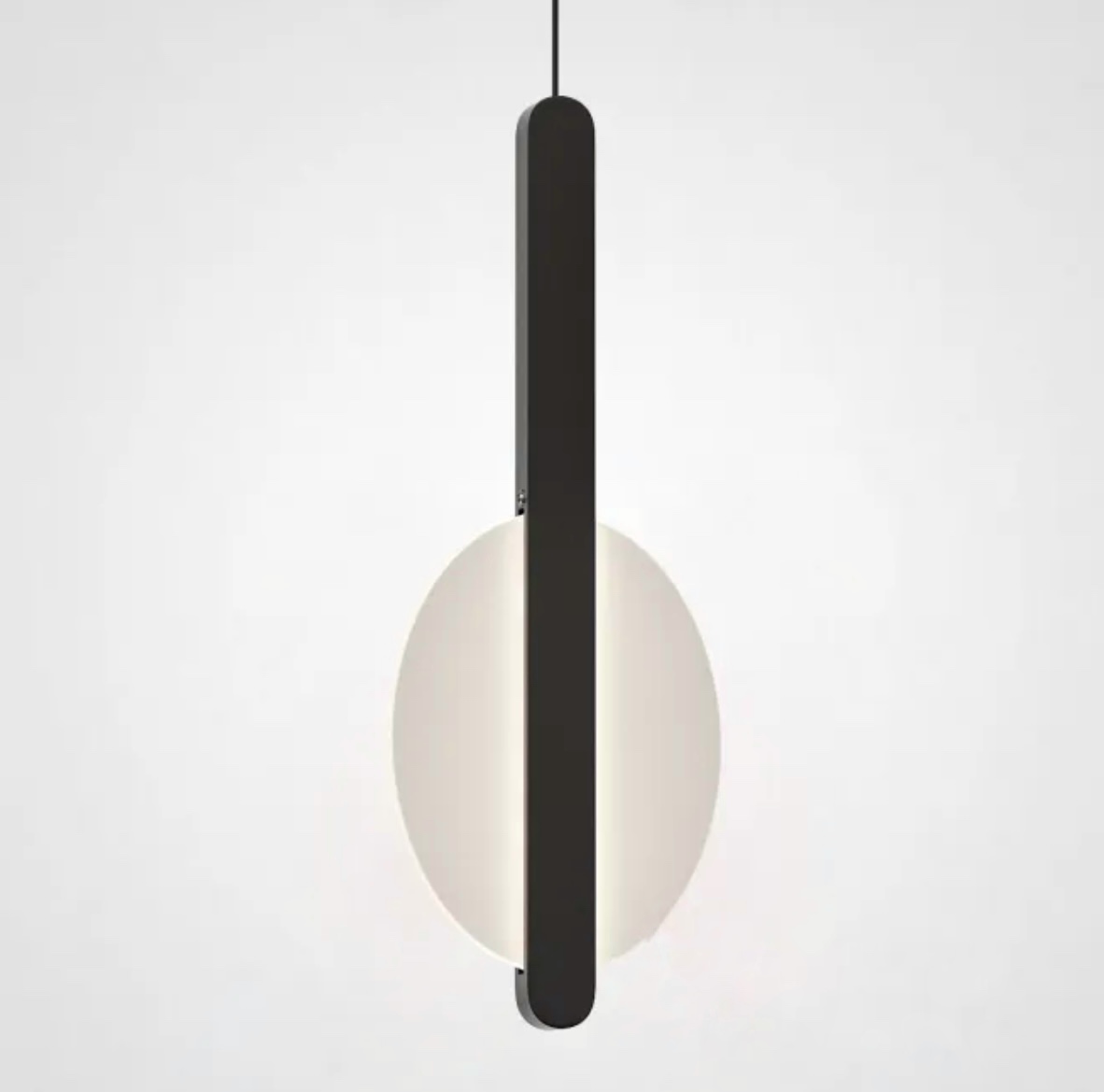 Підвісні світильники Підвісний світильник Lightstar Rullo (B)