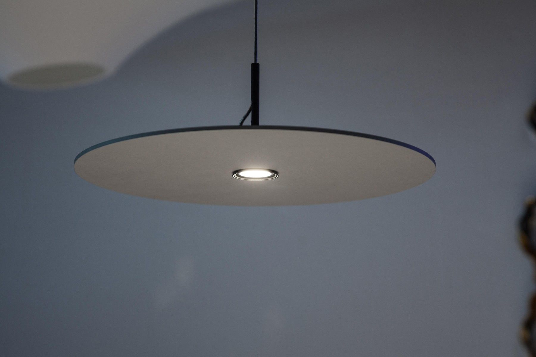 Підвісні світильники Підвісний світильник EUREKA 1