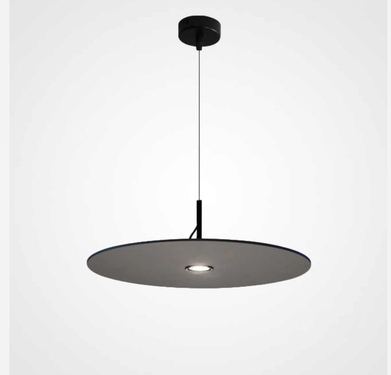 Підвісні світильники Підвісний світильник EUREKA