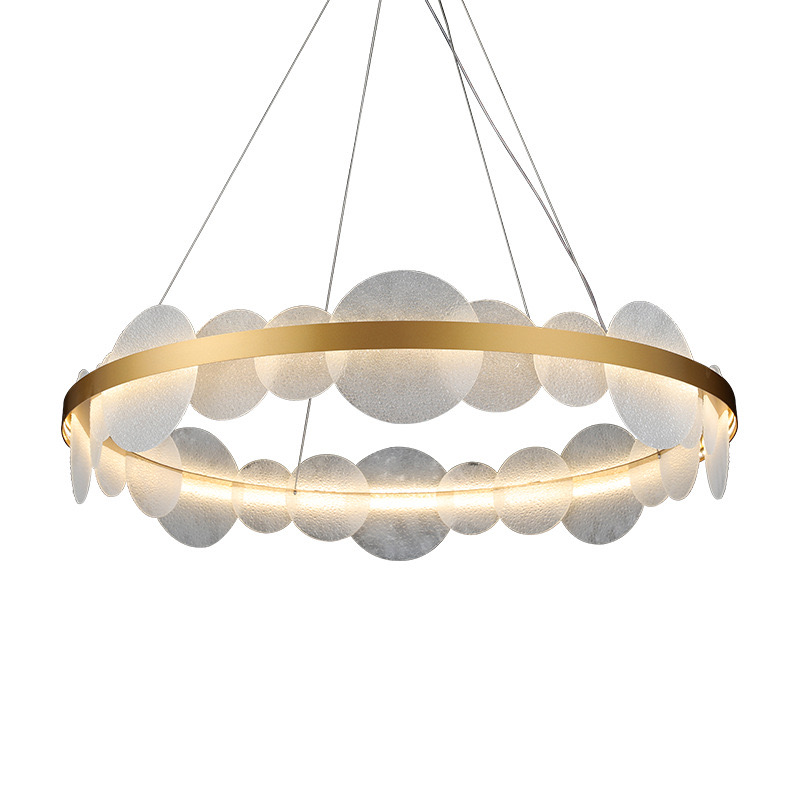  Люстра Bollarm D80