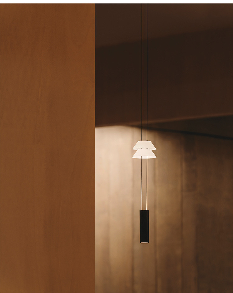  Підвісний світильник Flamingo Mini Replik 1