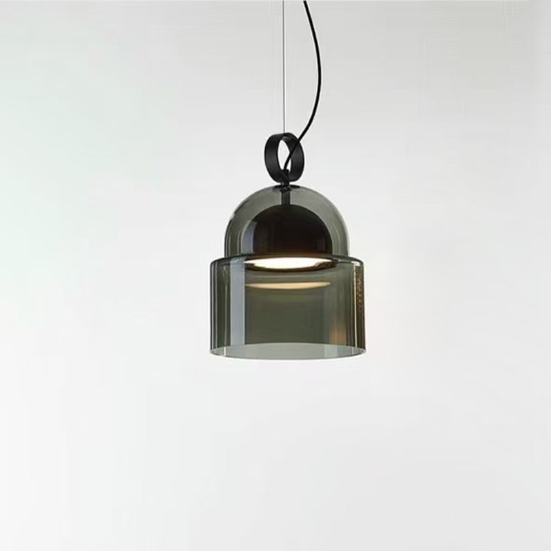 Підвісні світильники Підвісний світильник Brokis Dome Replik