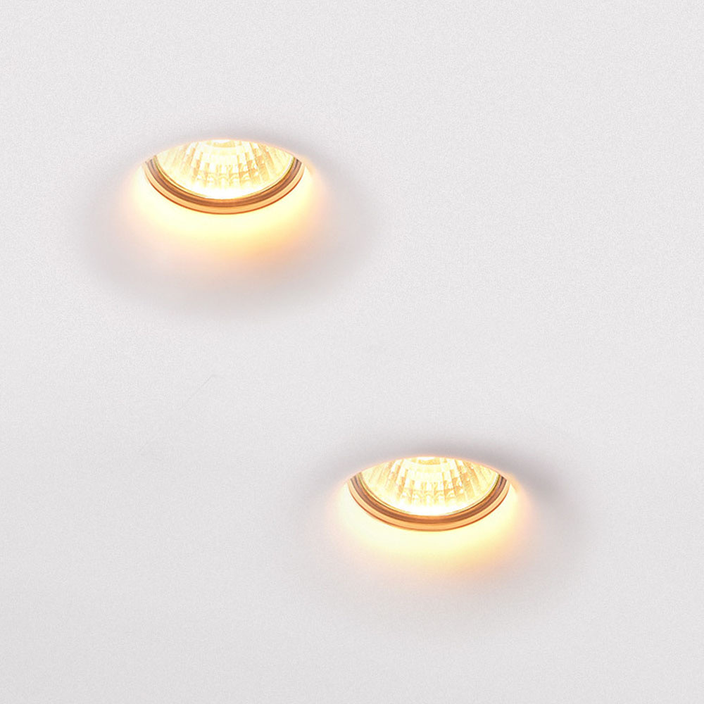  Точковий гіпсовий світильник Y-Light 701 1