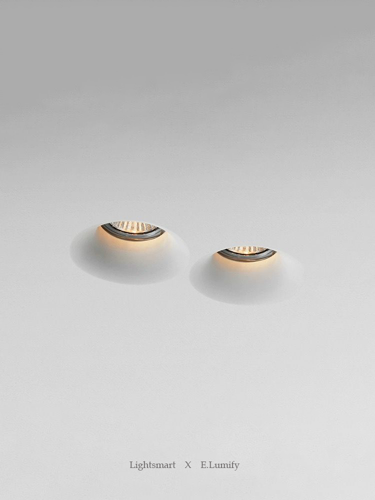  Точковий гіпсовий світильник Y-Light 703 1