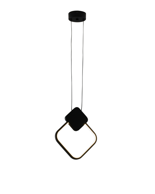 Підвісні світильники Підвісний світильник CURLY (B)