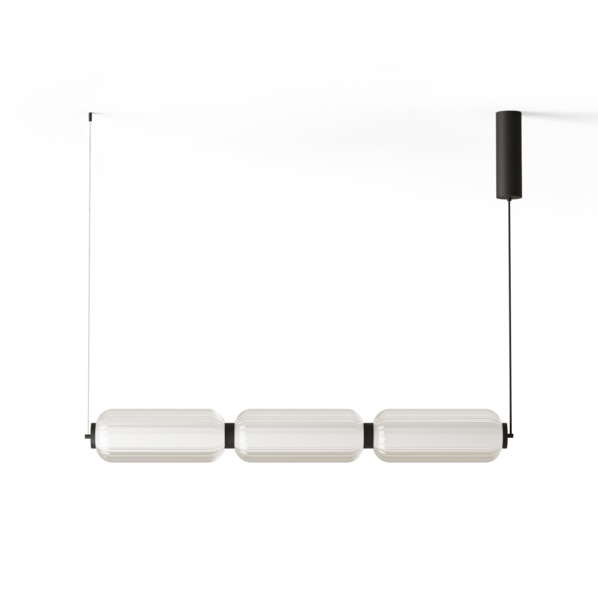 Підвісні світильники Підвісний світильник Elma Replik