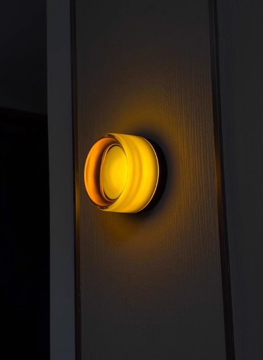 Бра Настінний світильник Dimple Е 1